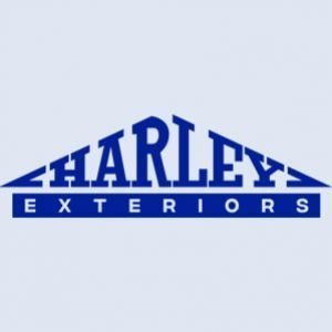 Harley Exterior