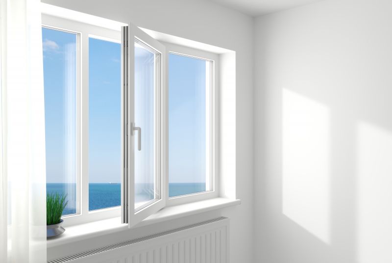Casement Windows Installation in Framingham, MA