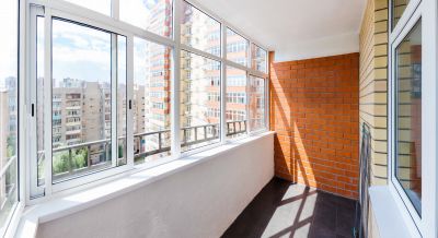 Sliding Windows Installation in Nashua, NH