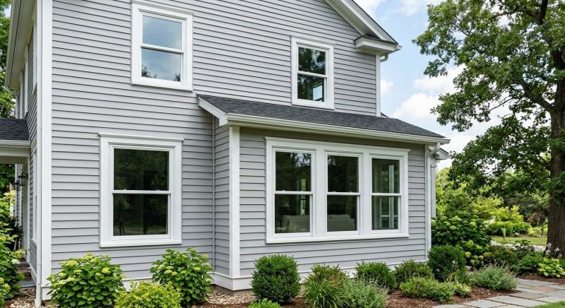 Vinyl Window Service in Kenosha, WI