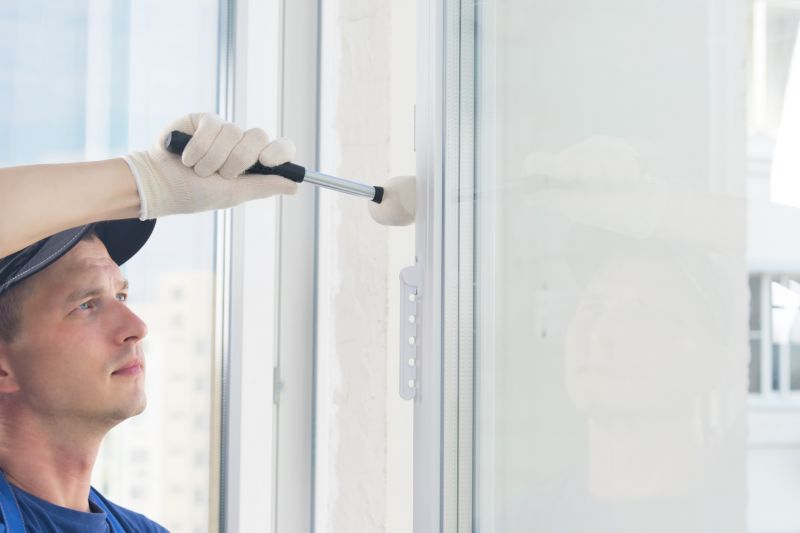 Window Beading Repair in Overland Park, KS