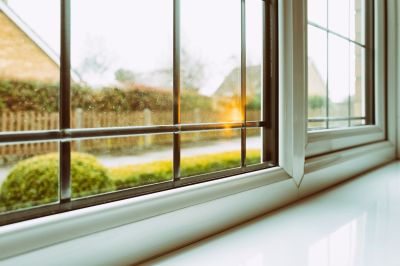 Window Frame Replacement in Wilmington, NC