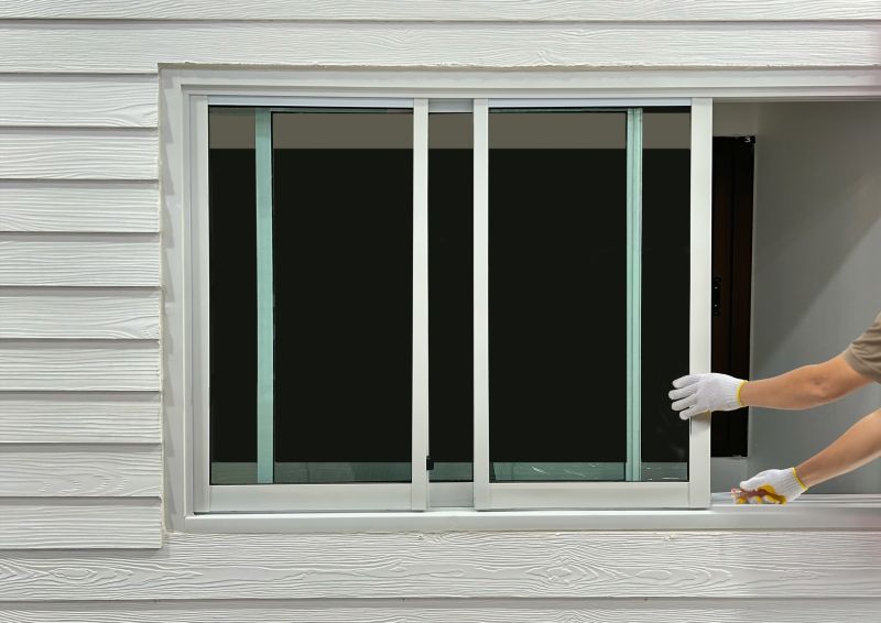 Window Service in Nashua, NH