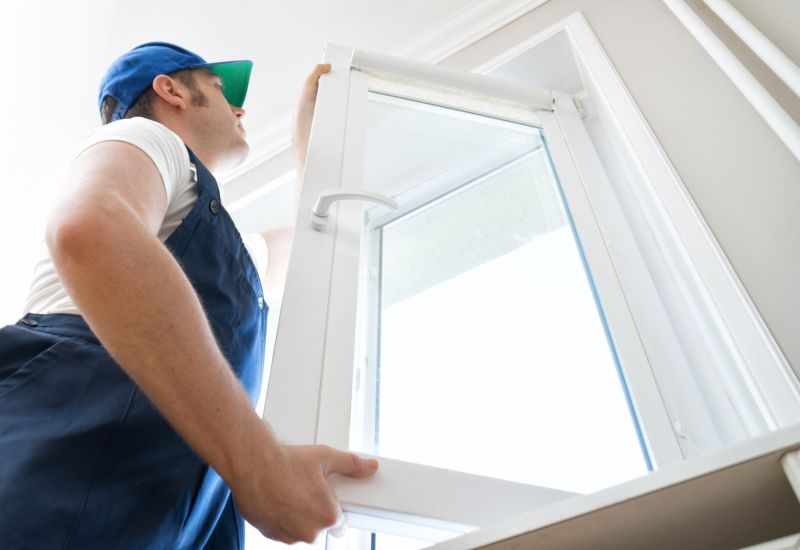 Windows Installation in Manchester, NH