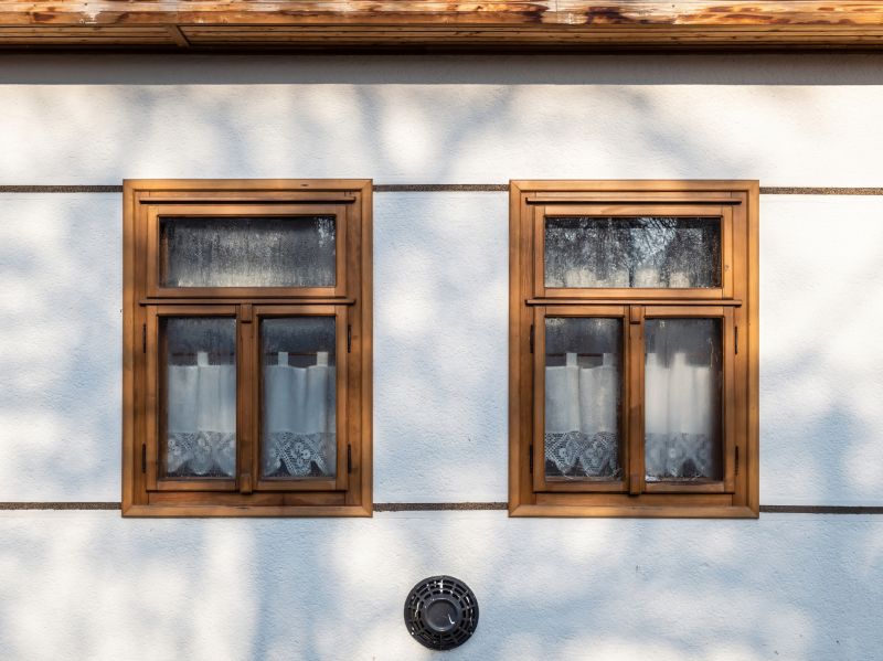 Wood Windows Installation in Doylestown, PA