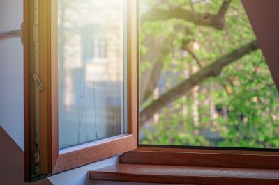 Wood Windows Installation in Nashua, NH