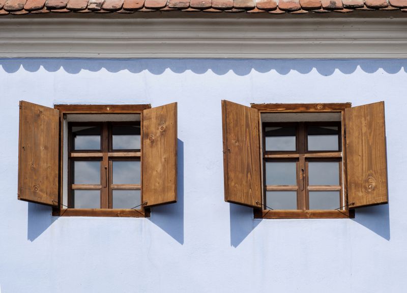 Wood Windows Installation in Maryville, TN