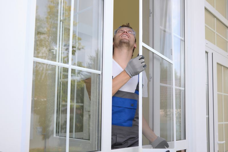 Sliding Windows Installation