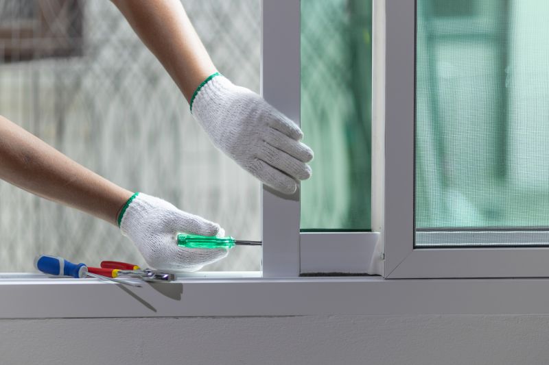 Sliding Windows Installation