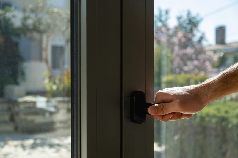 Aluminum Windows Installation in Nashua, NH