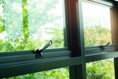 Aluminum Windows Service in Greenville, SC