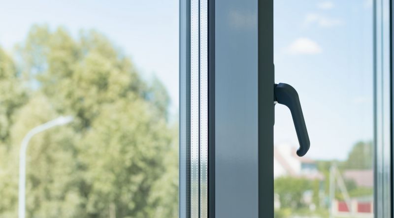 Aluminum Windows Service in Des Moines, IA