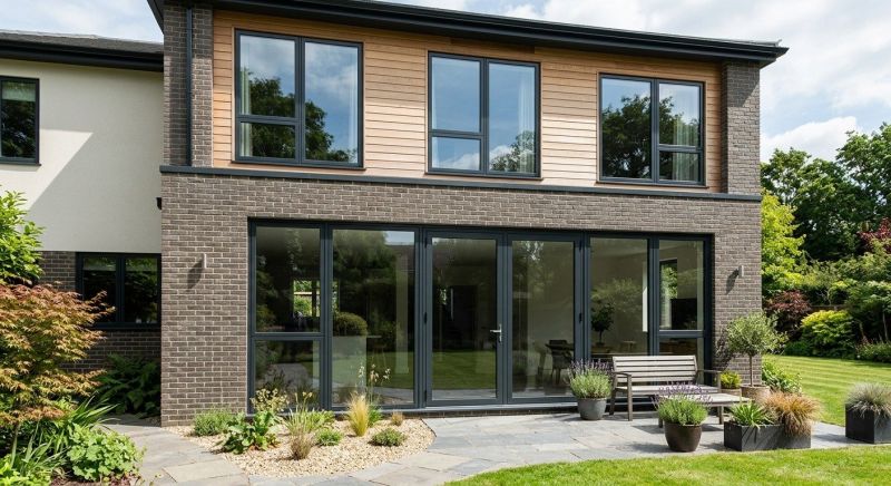 Aluminum Windows Service in Doylestown, PA