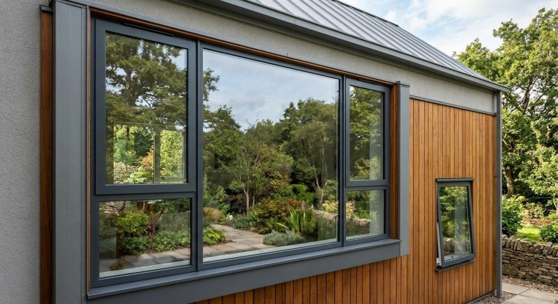 Aluminum Windows Service in Saint Petersburg, FL