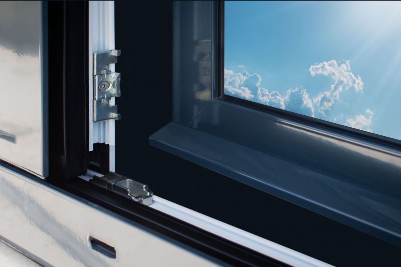 Awning Windows Installation in Framingham, MA