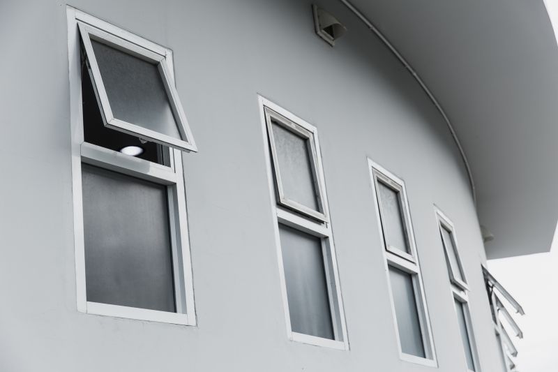 Awning Windows Installation in Nashua, NH