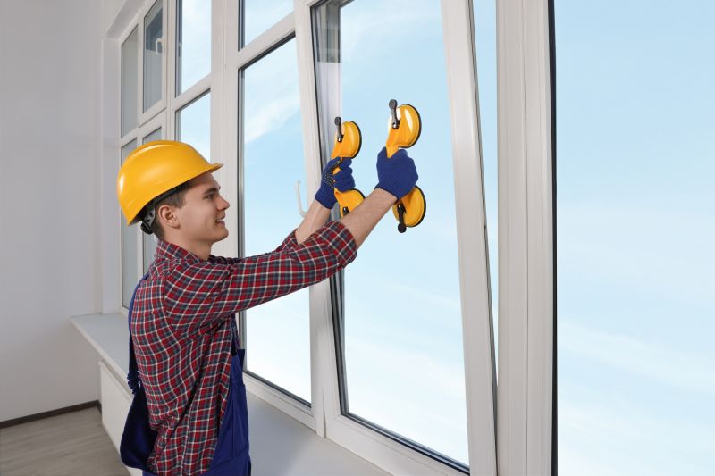 Sliding Windows Installation