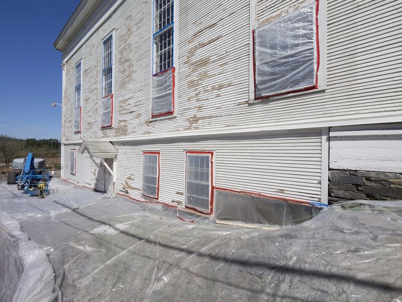 Sliding Windows Installation