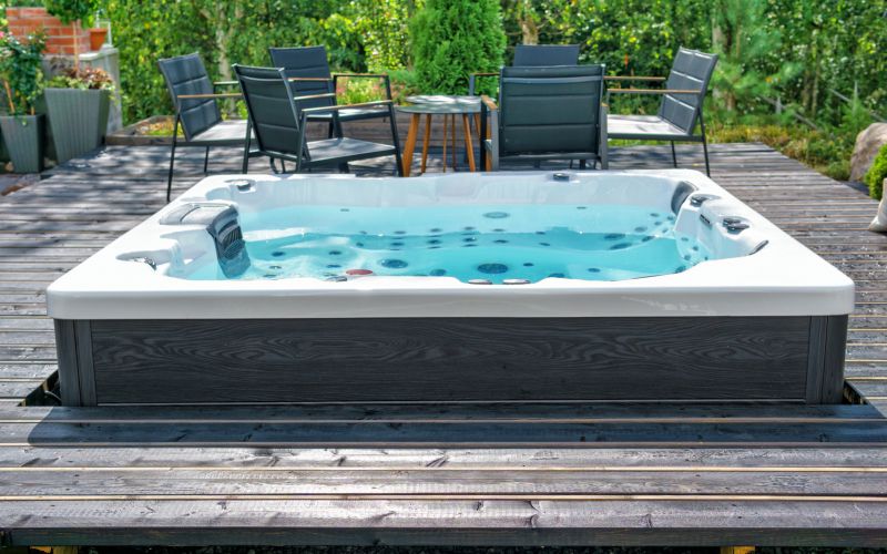 Deck Remodeling in Seattle, WA