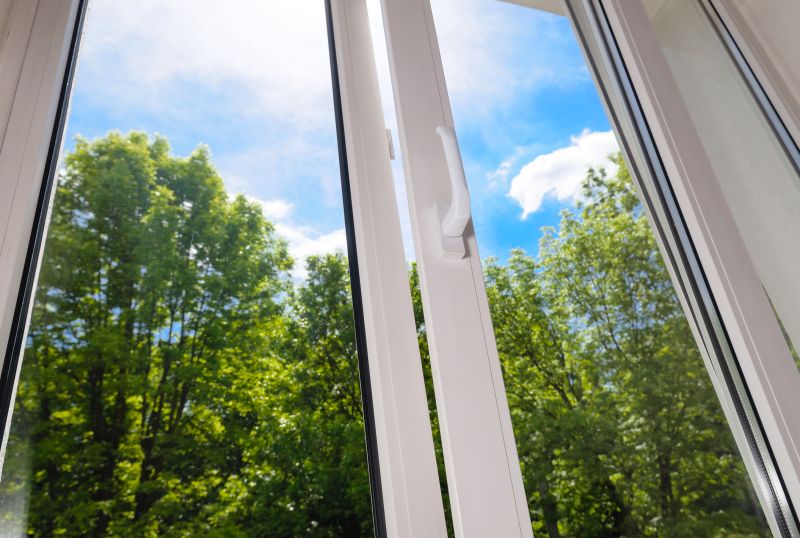 Home Window Installation in Marysville, OH