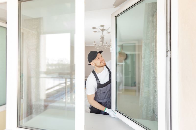 Home Window Installation in Marysville, OH