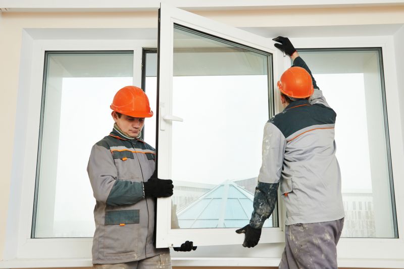 Home Window Installation in Boston, MA