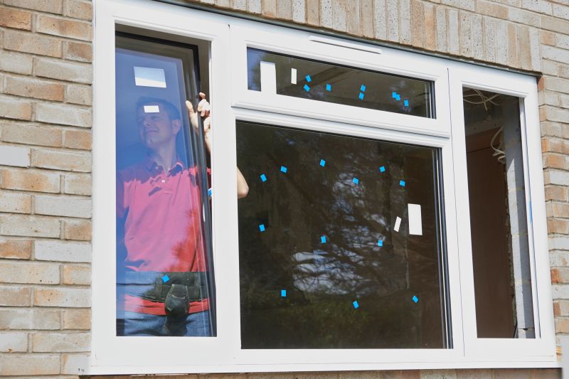Home Window Installation in Cincinnati, OH