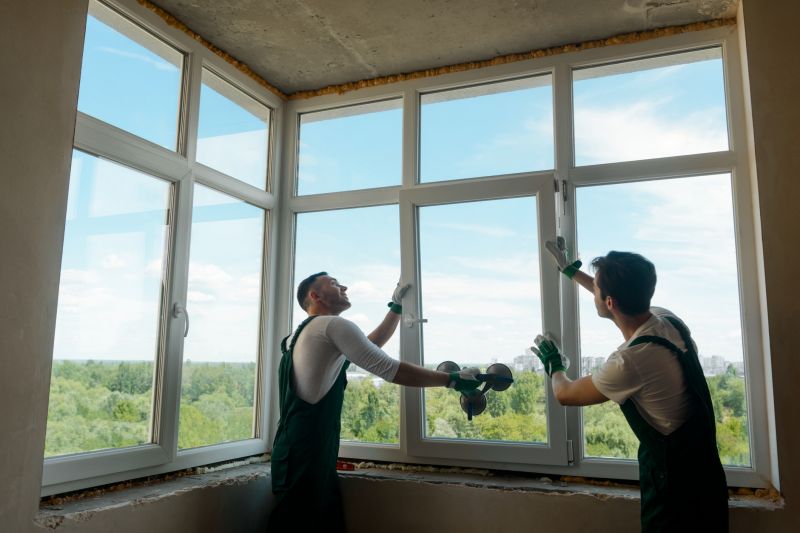 New Windows Installation in Boston, MA