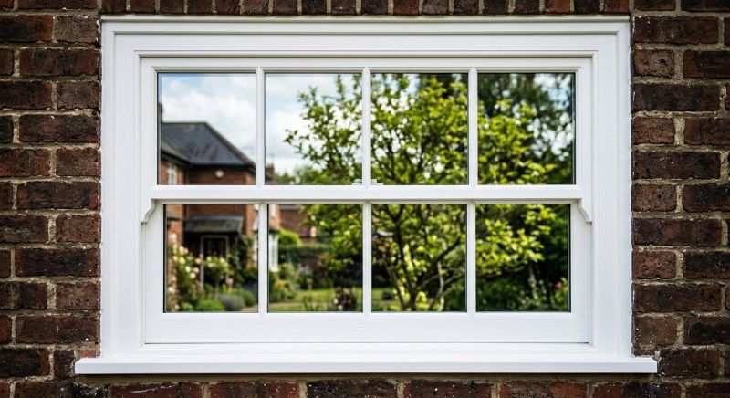 Sash Replacement in Olathe, KS