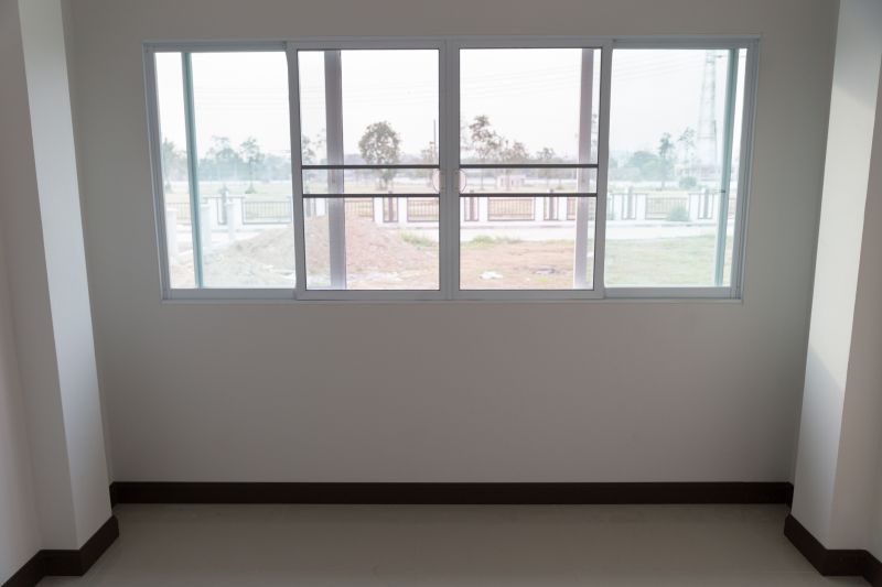 Sliding Windows Installation in Nashua, NH