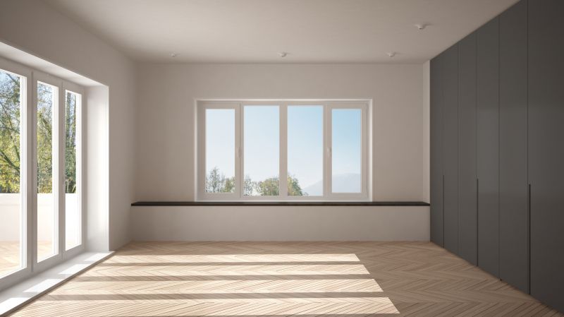 Sliding Windows Installation in Framingham, MA