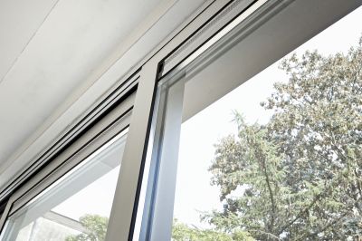 Modern Sliding Window Styles