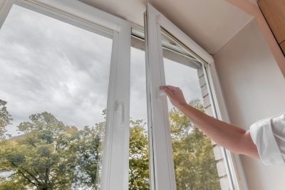 Vinyl Window Replacement in Boston, MA