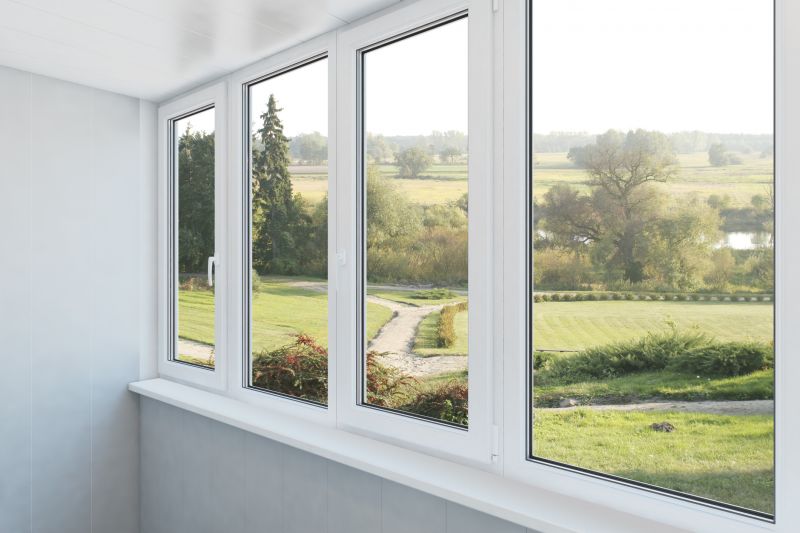 Vinyl Window Service in Louisville, KY