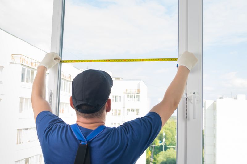 Window Measurement