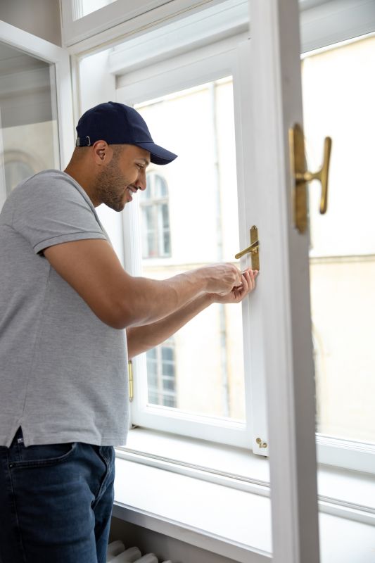 Window Beading Repair in Overland Park, KS
