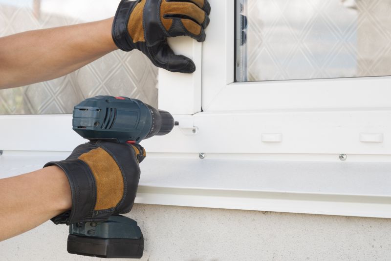 Window Casing Repair in Kansas City, KS