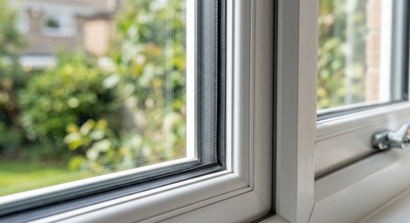 Window Casing Repair in Olathe, KS
