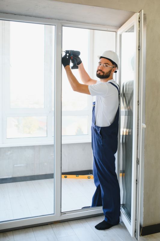 Window Frame Replacement in Conroe, TX