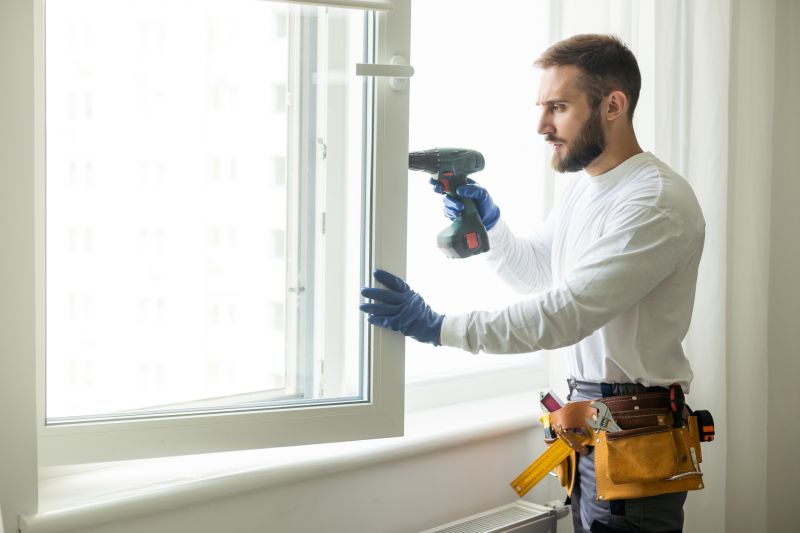 Window Service in Manchester, NH
