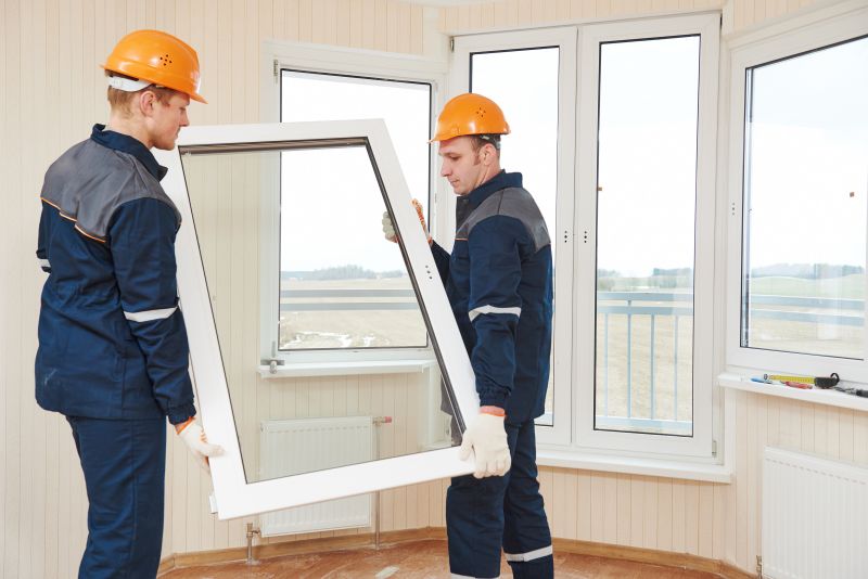 Window Service in Nashua, NH