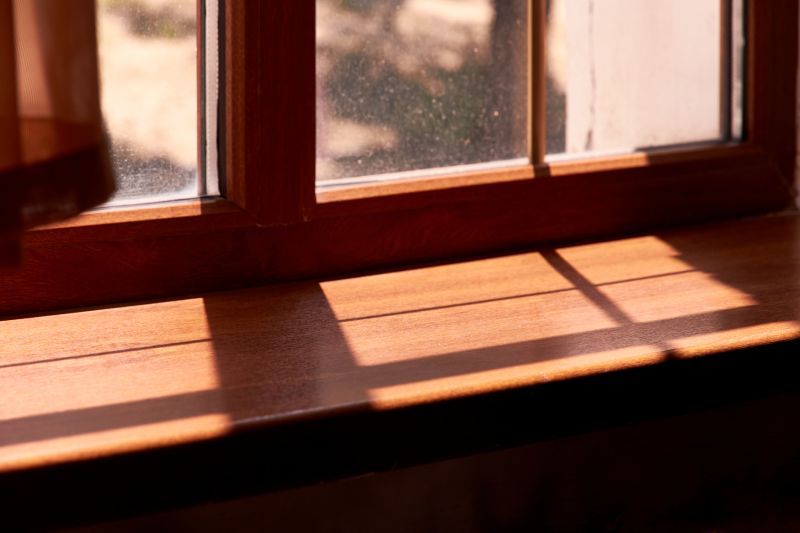 Window Sill Replacement in Olathe, KS