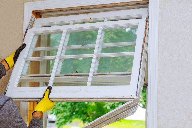 Windows Replacement in Framingham, MA