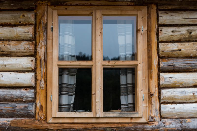 Wood Window Service in Nashville, TN