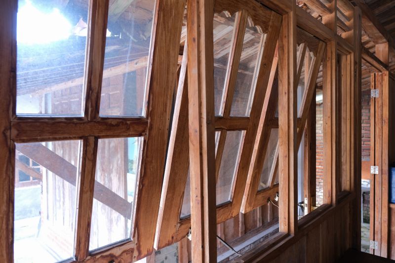 Wood Window Service in Nashua, NH