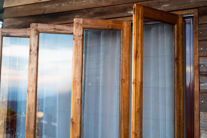Wood Windows Installation in Hendersonville, TN
